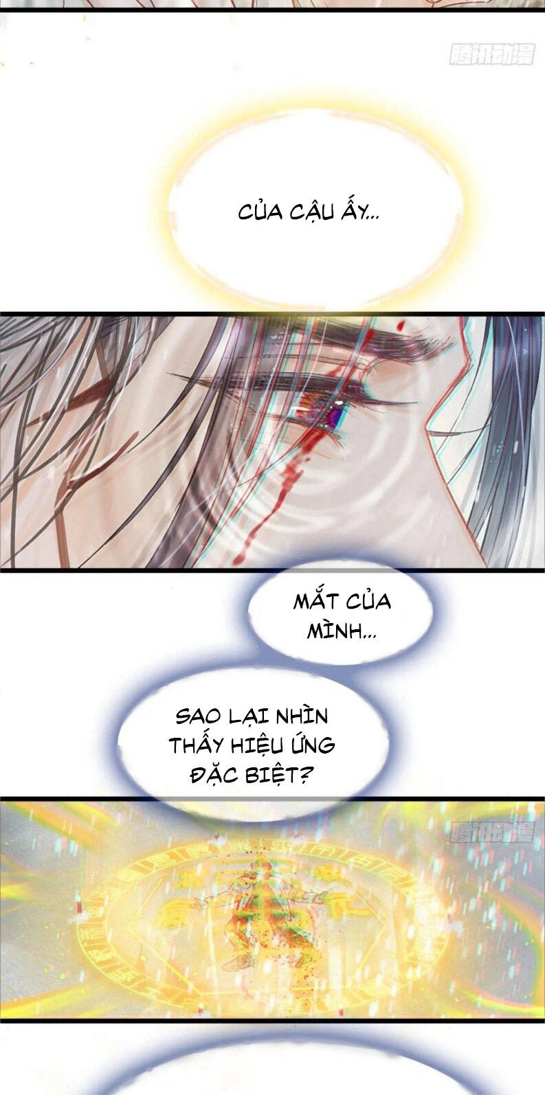 Ngày Dài Gặp Người Khuyết Tâm Nhãn Chapter 44 - 11