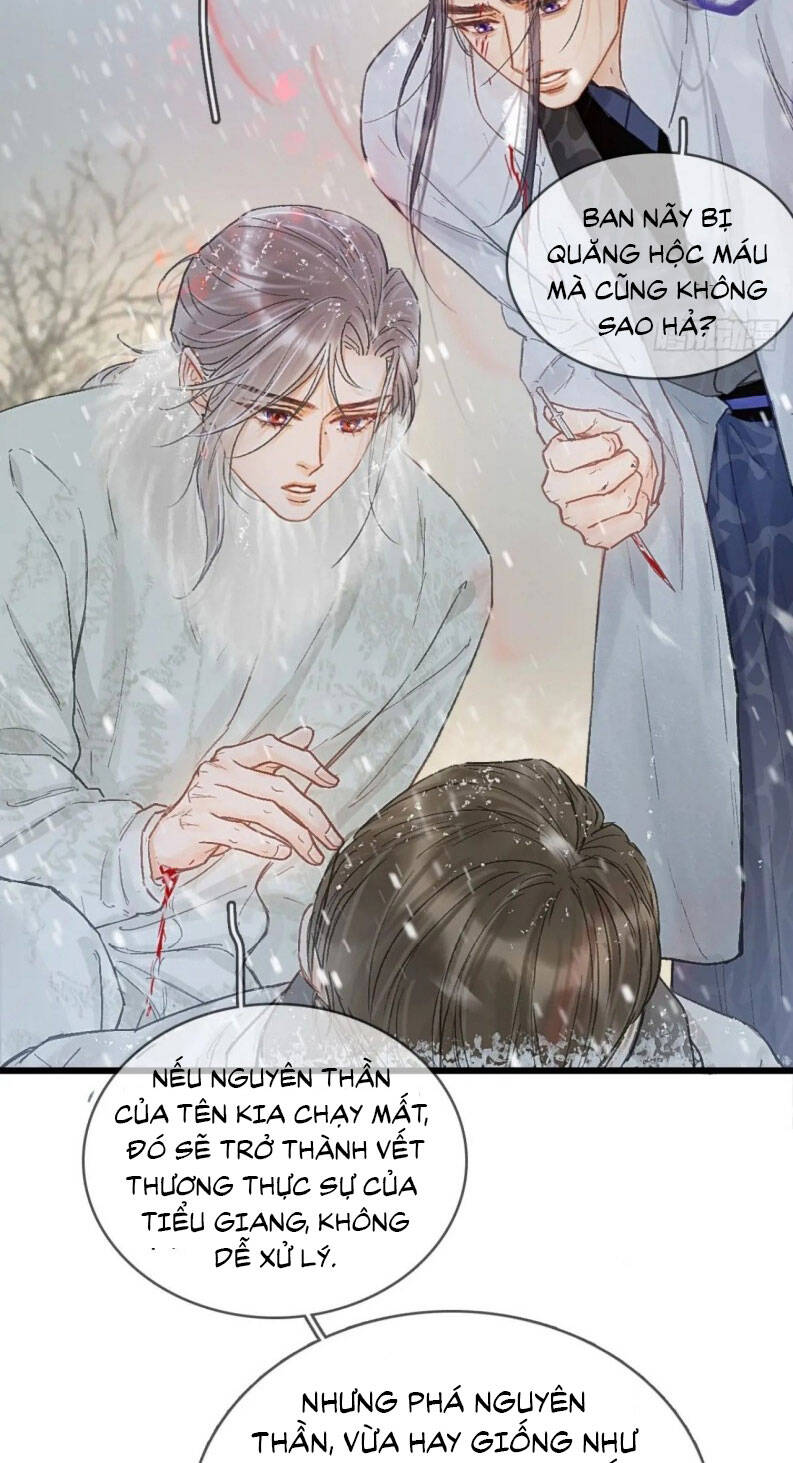 Ngày Dài Gặp Người Khuyết Tâm Nhãn Chapter 44 - 19