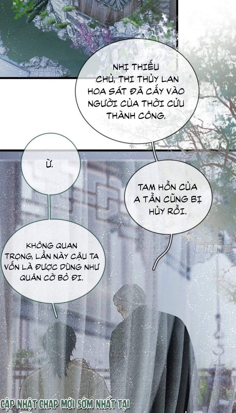 Ngày Dài Gặp Người Khuyết Tâm Nhãn Chapter 44 - 27