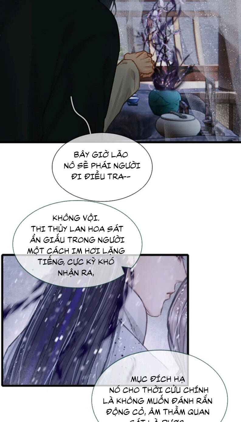 Ngày Dài Gặp Người Khuyết Tâm Nhãn Chapter 44 - 29