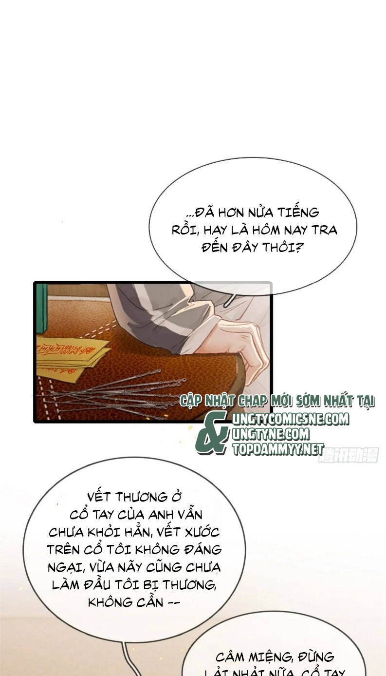 Ngày Dài Gặp Người Khuyết Tâm Nhãn Chapter 44 - 31