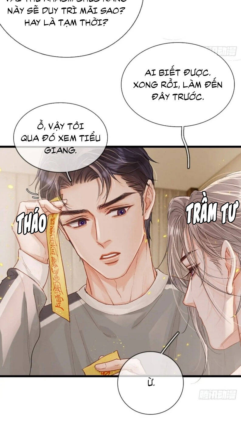 Ngày Dài Gặp Người Khuyết Tâm Nhãn Chapter 44 - 34