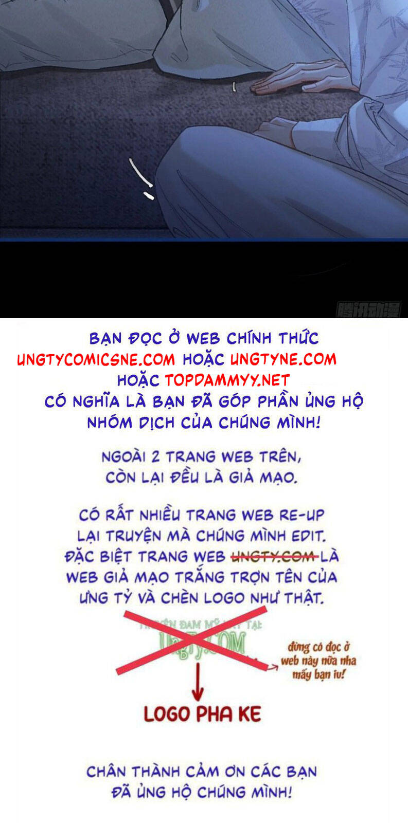 Ngày Dài Gặp Người Khuyết Tâm Nhãn Chapter 44 - 45