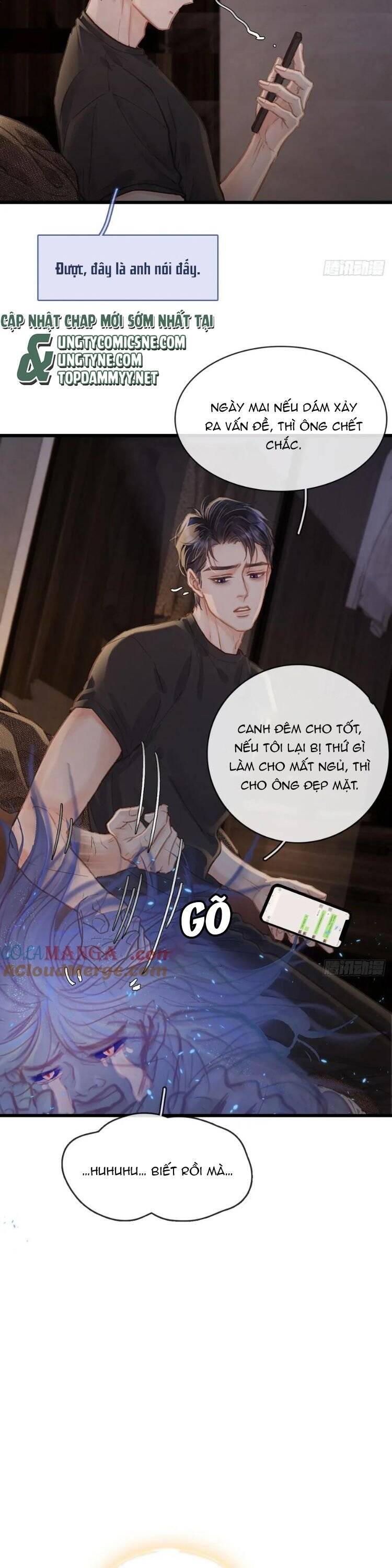 Ngày Dài Gặp Người Khuyết Tâm Nhãn Chapter 46 - 13