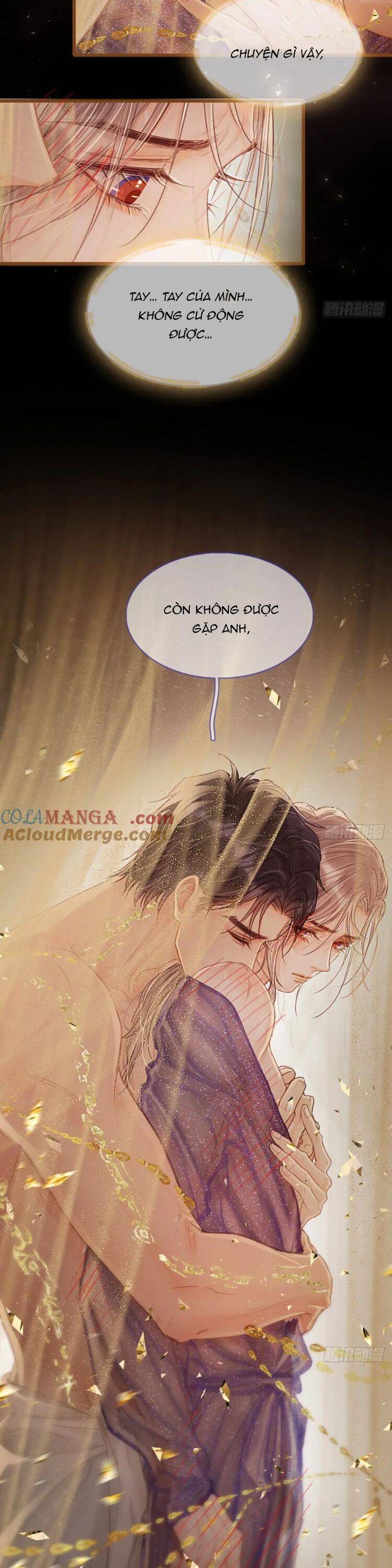 Ngày Dài Gặp Người Khuyết Tâm Nhãn Chapter 46 - 19