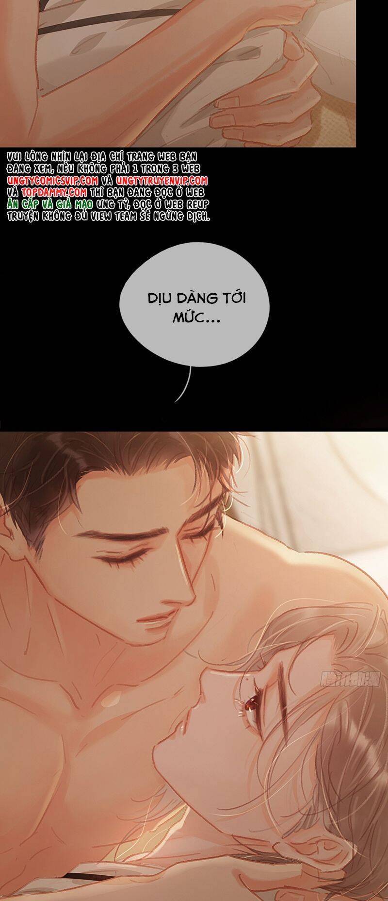 Ngày Dài Gặp Người Khuyết Tâm Nhãn Chapter  5 - 17