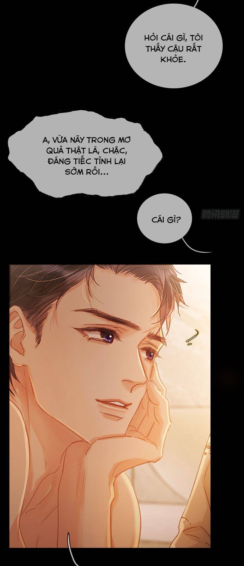 Ngày Dài Gặp Người Khuyết Tâm Nhãn Chapter  5 - 26