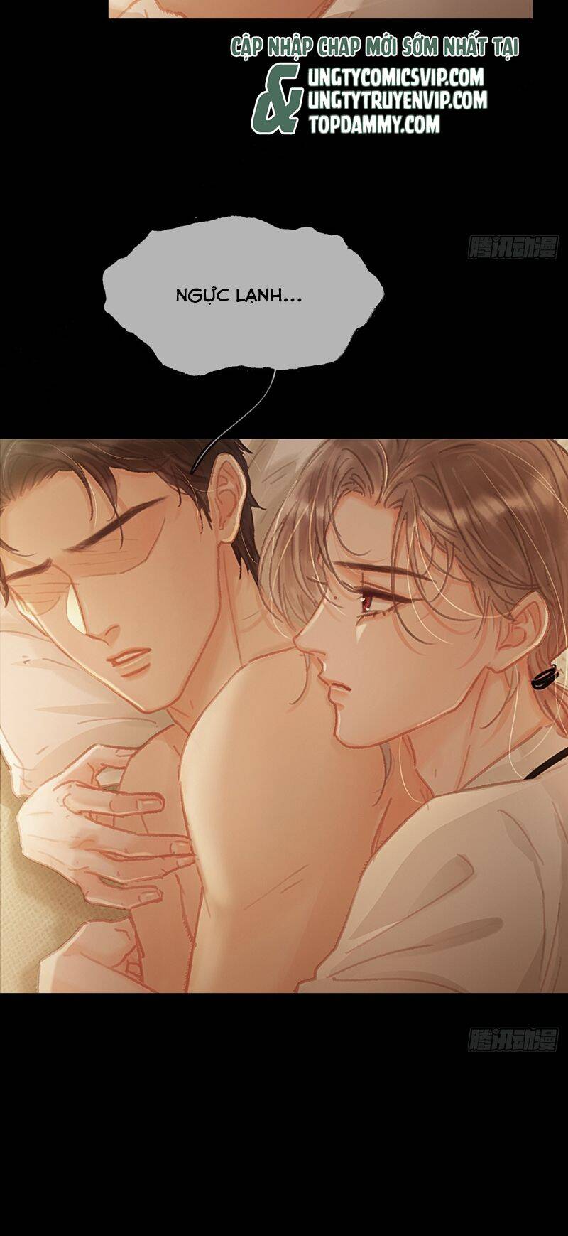 Ngày Dài Gặp Người Khuyết Tâm Nhãn Chapter  5 - 4