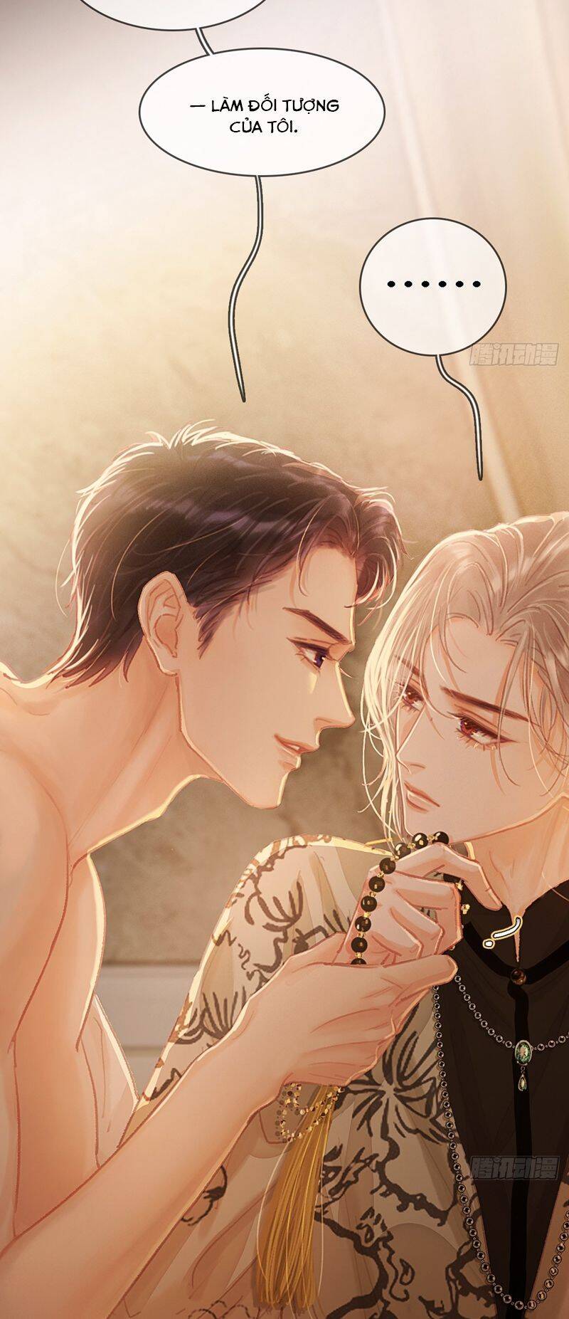 Ngày Dài Gặp Người Khuyết Tâm Nhãn Chapter  5 - 35