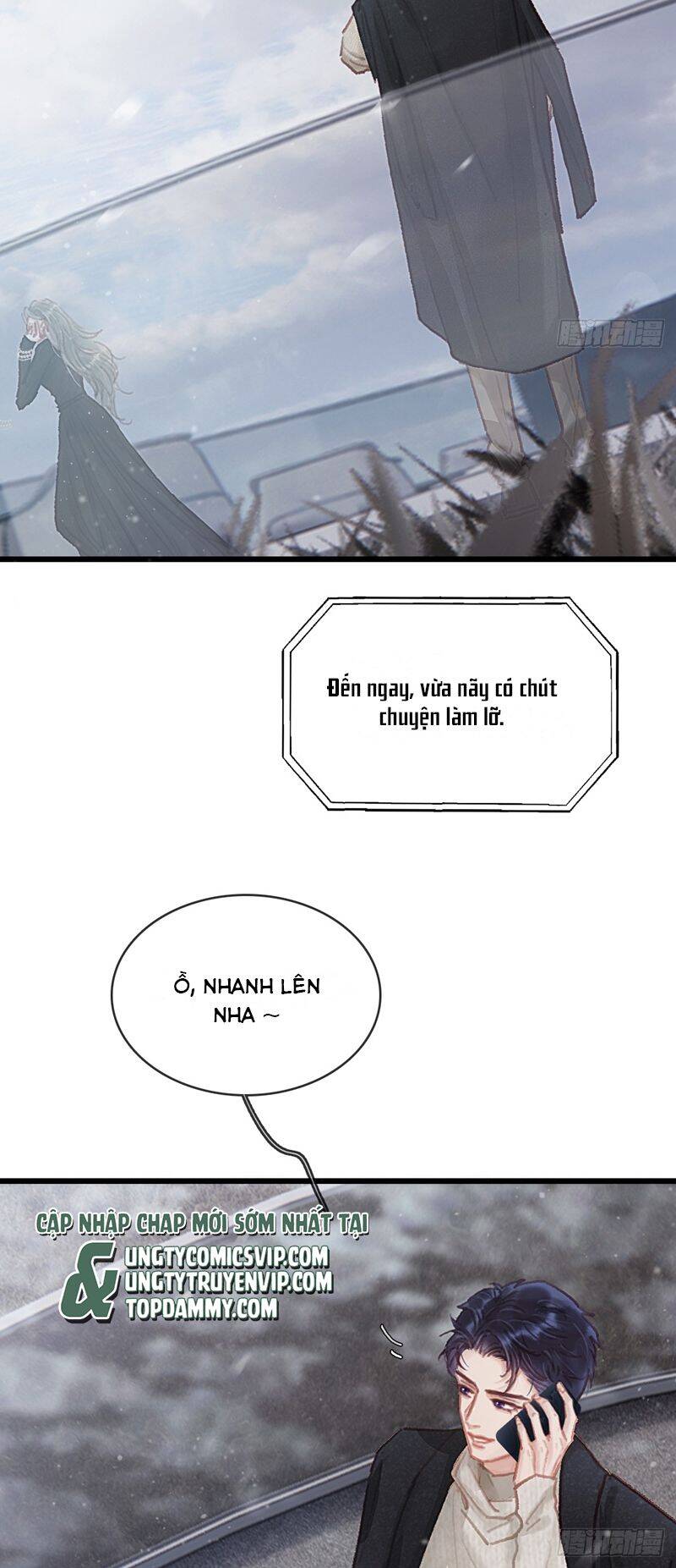 Ngày Dài Gặp Người Khuyết Tâm Nhãn Chapter  5 - 44