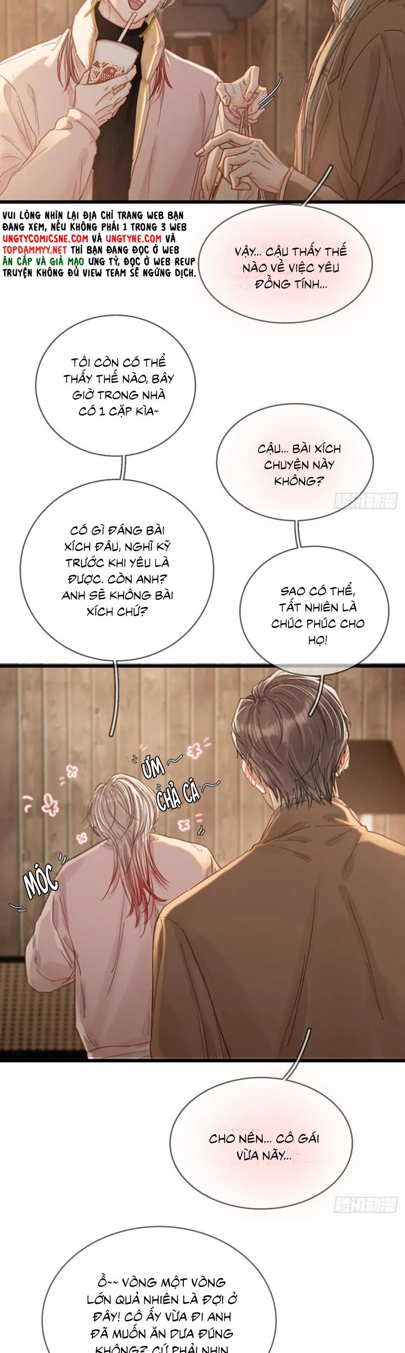 Ngày Dài Gặp Người Khuyết Tâm Nhãn Chapter 51 - 19