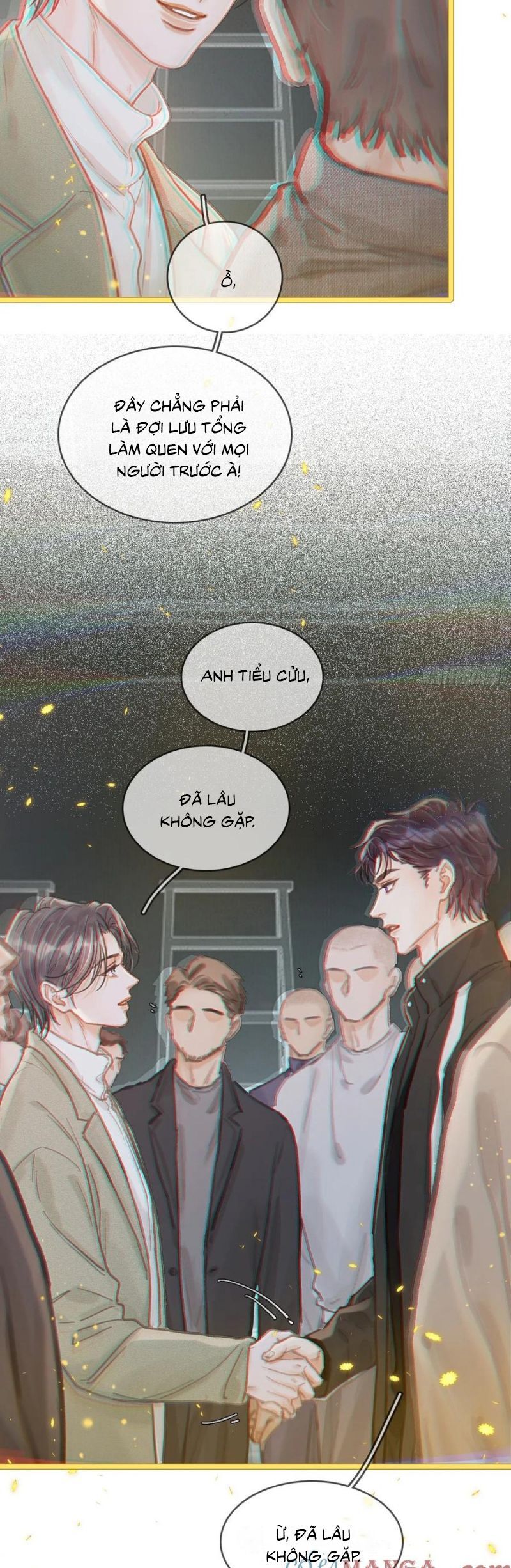 Ngày Dài Gặp Người Khuyết Tâm Nhãn Chapter 53 - 20