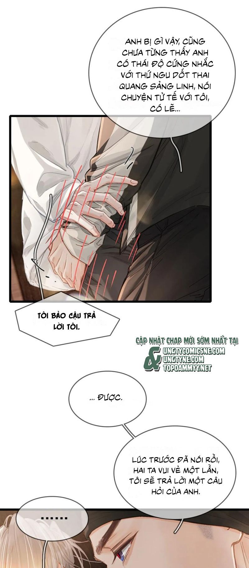 Ngày Dài Gặp Người Khuyết Tâm Nhãn Chapter 54 - 26