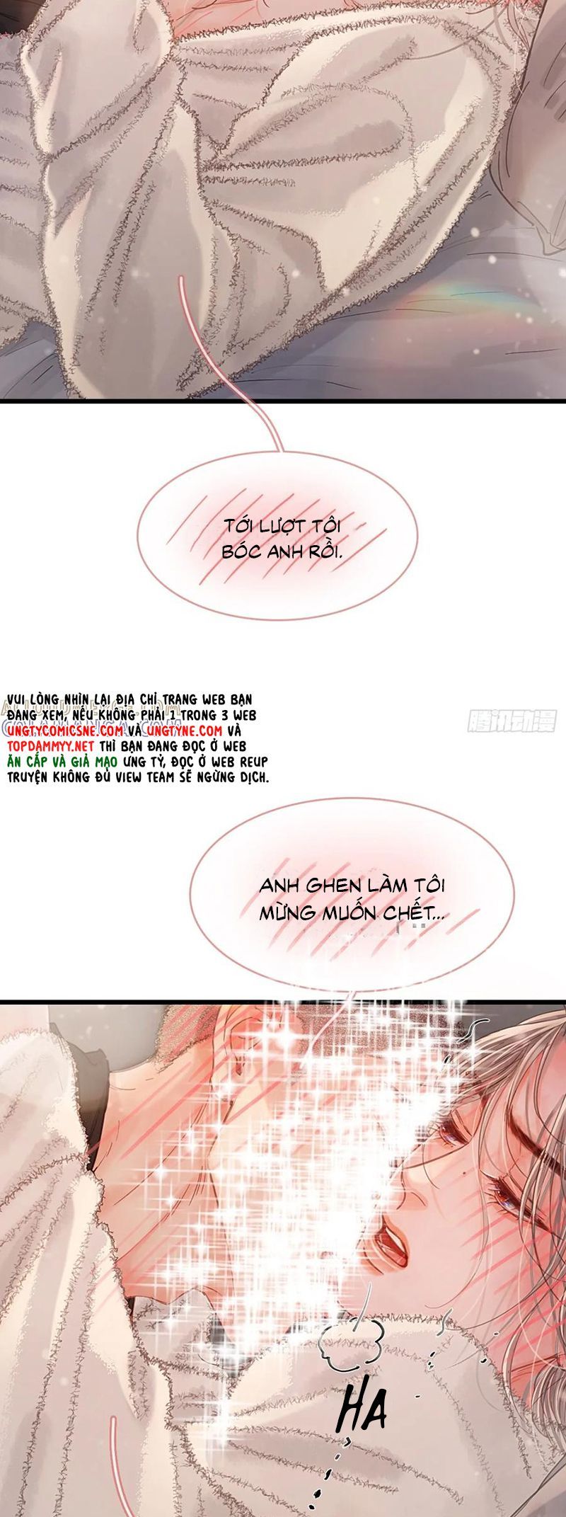 Ngày Dài Gặp Người Khuyết Tâm Nhãn Chapter 55 - 24