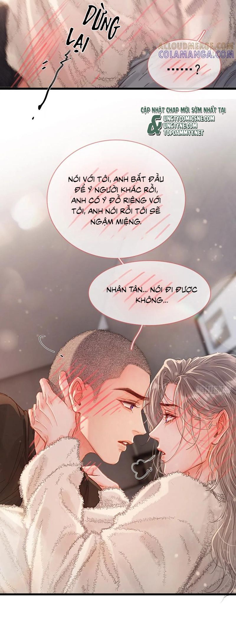Ngày Dài Gặp Người Khuyết Tâm Nhãn Chapter 55 - 26