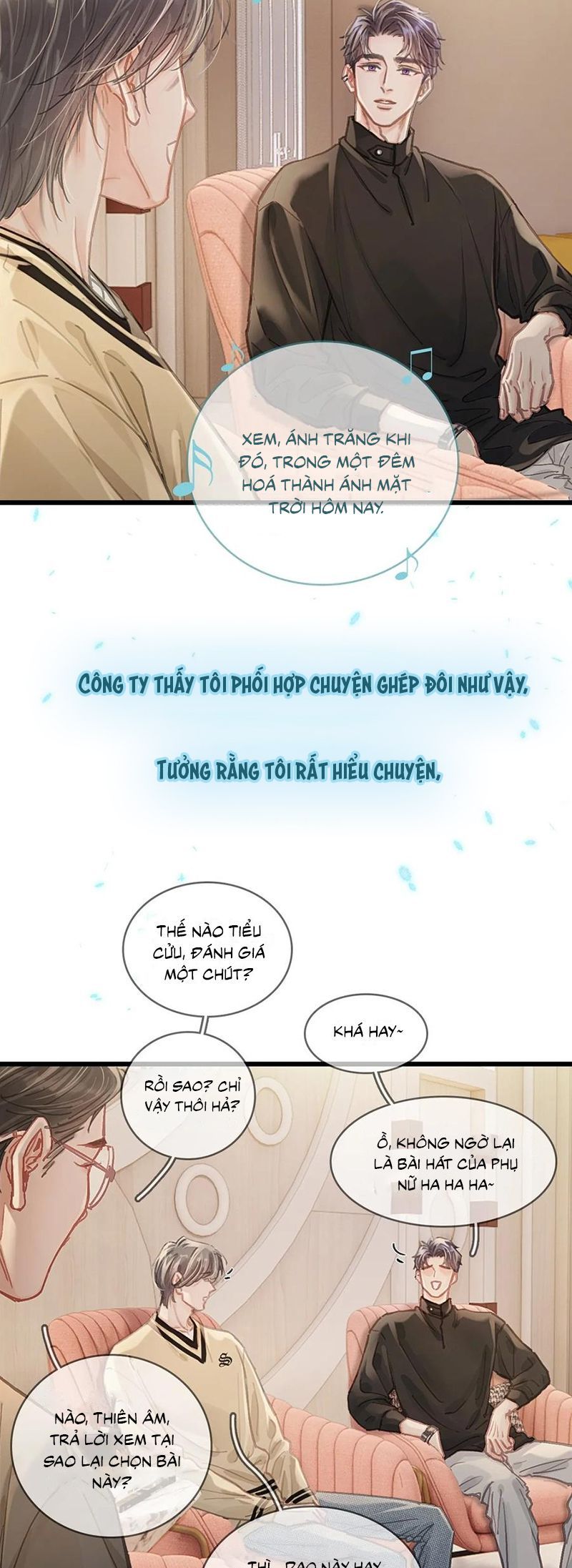 Ngày Dài Gặp Người Khuyết Tâm Nhãn Chapter 55 - 10
