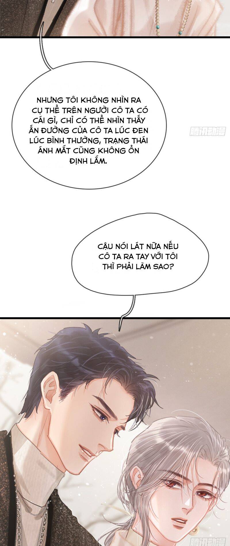 Ngày Dài Gặp Người Khuyết Tâm Nhãn Chapter  6 - 19