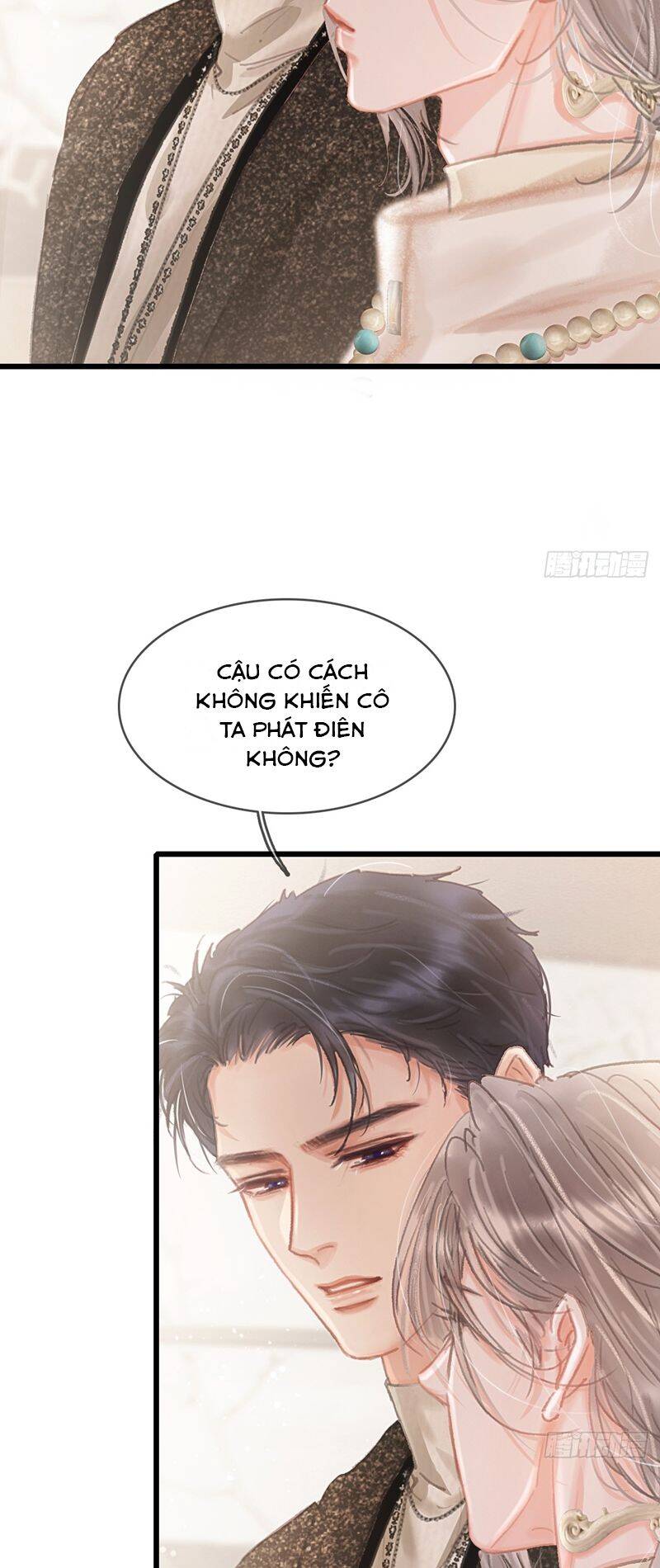 Ngày Dài Gặp Người Khuyết Tâm Nhãn Chapter  6 - 23