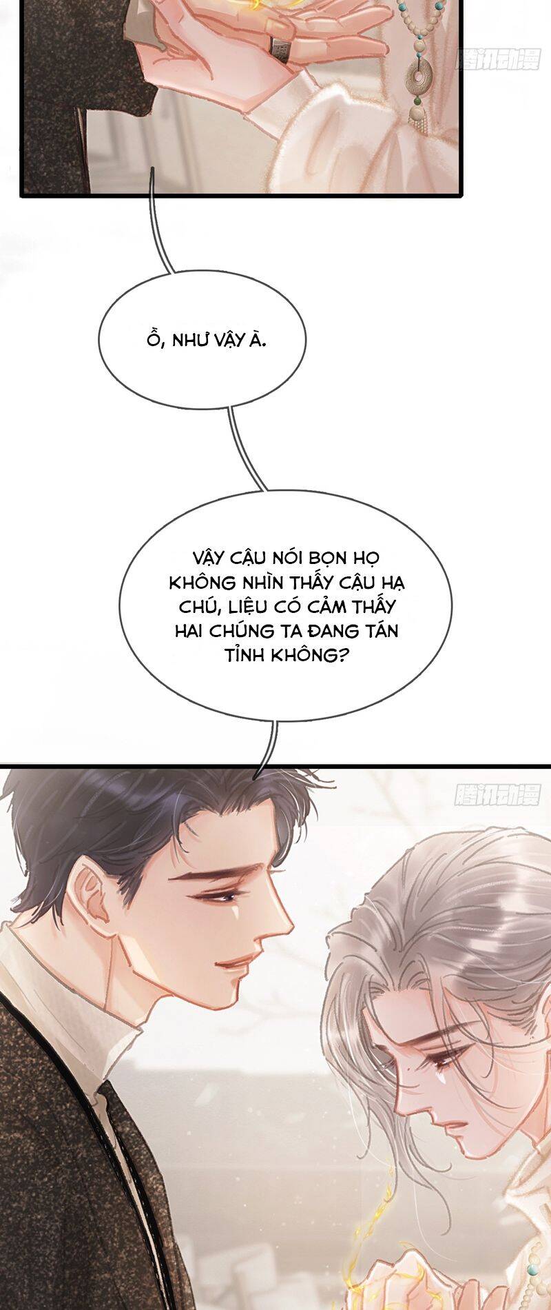 Ngày Dài Gặp Người Khuyết Tâm Nhãn Chapter  6 - 25