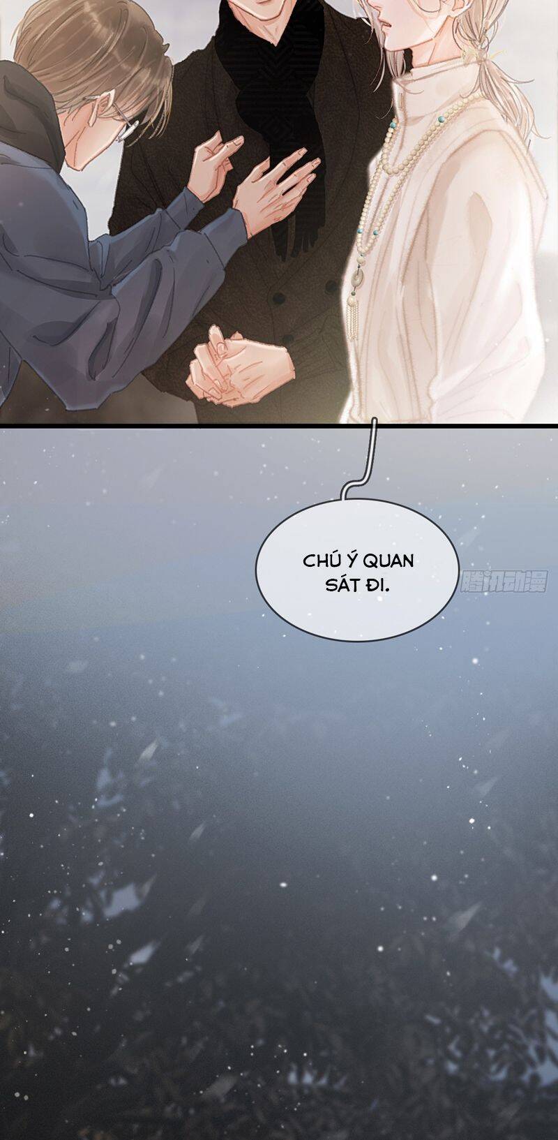 Ngày Dài Gặp Người Khuyết Tâm Nhãn Chapter  6 - 40