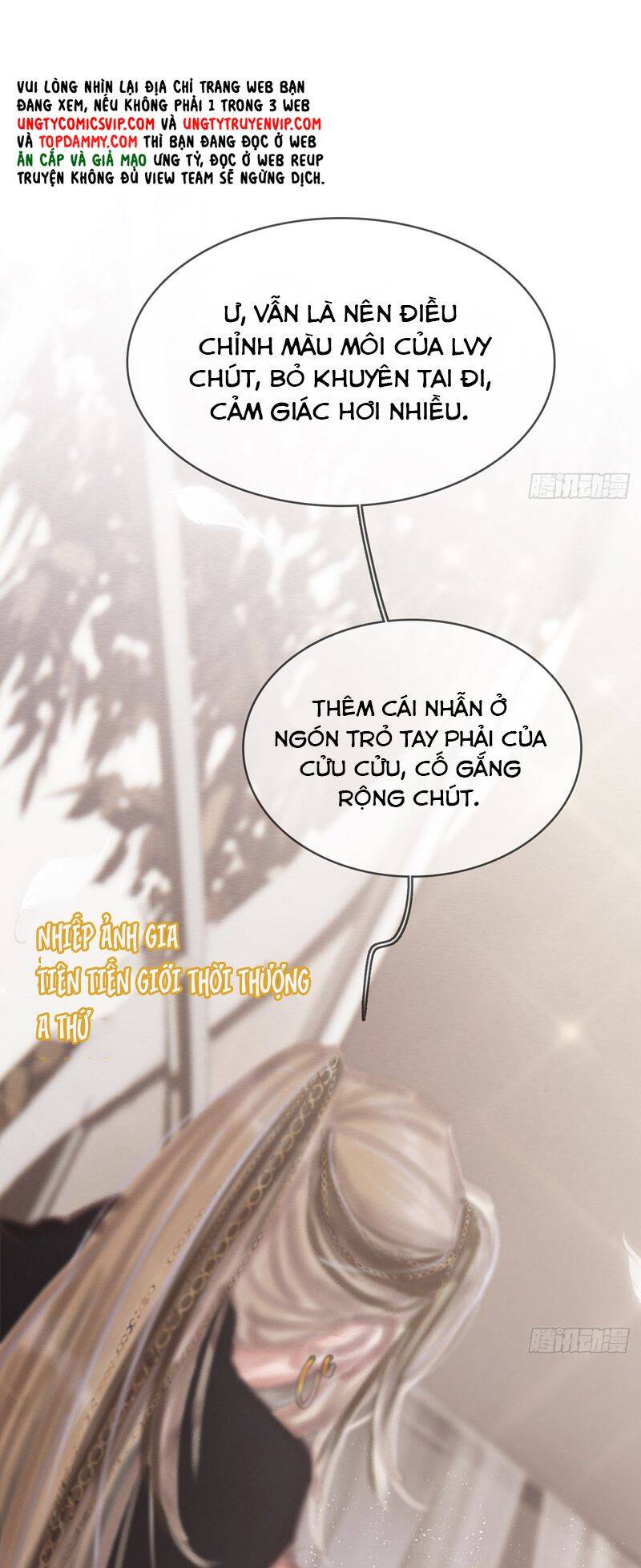 Ngày Dài Gặp Người Khuyết Tâm Nhãn Chapter  6 - 6