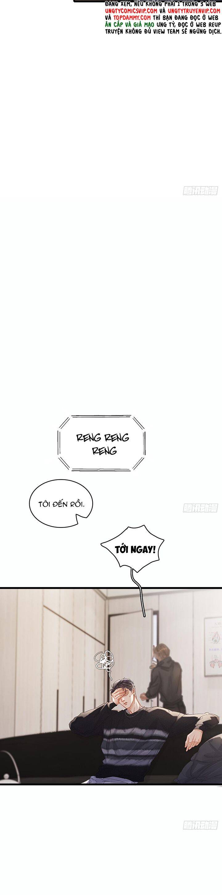 Ngày Dài Gặp Người Khuyết Tâm Nhãn Chapter  7 - 27