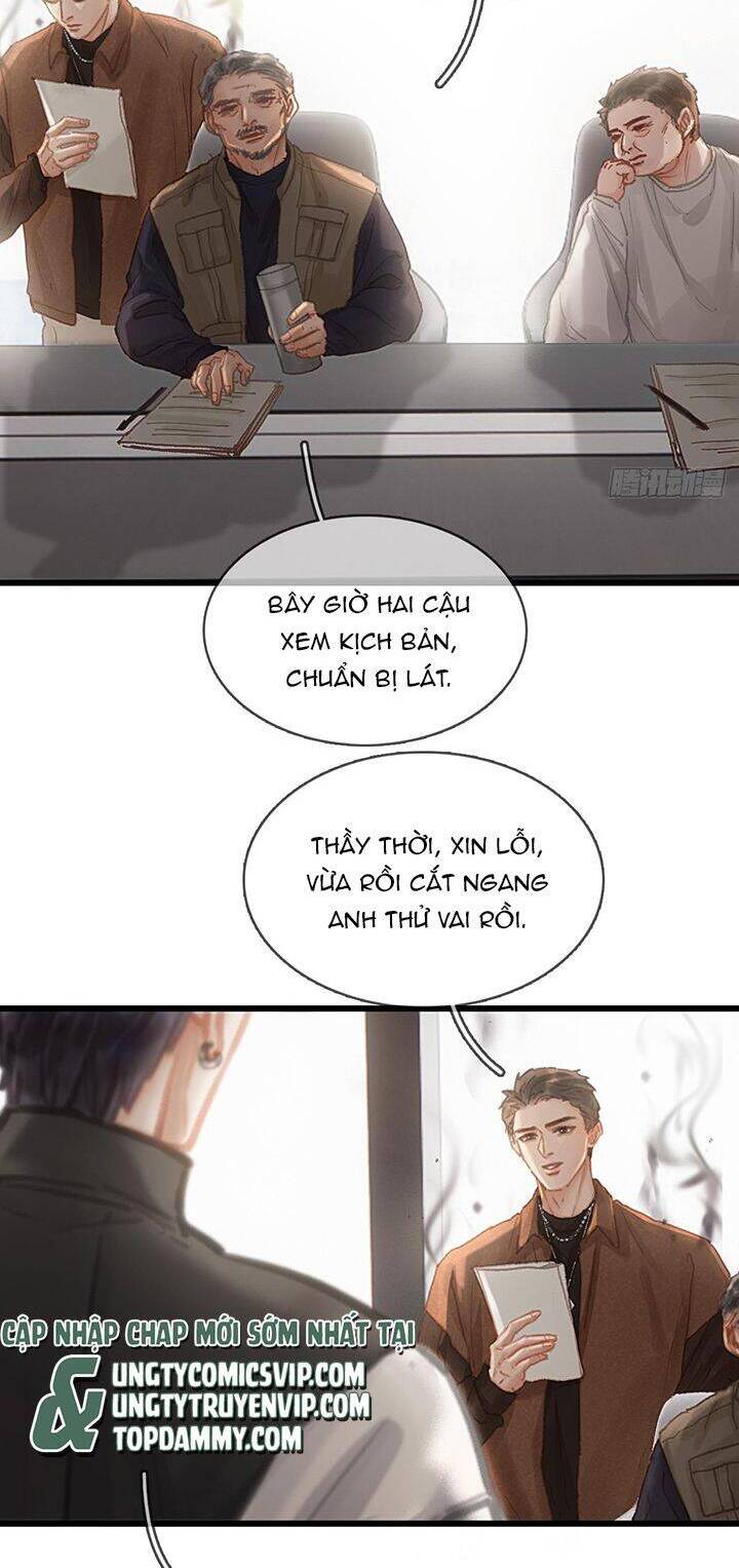 Ngày Dài Gặp Người Khuyết Tâm Nhãn Chapter  9 - 27