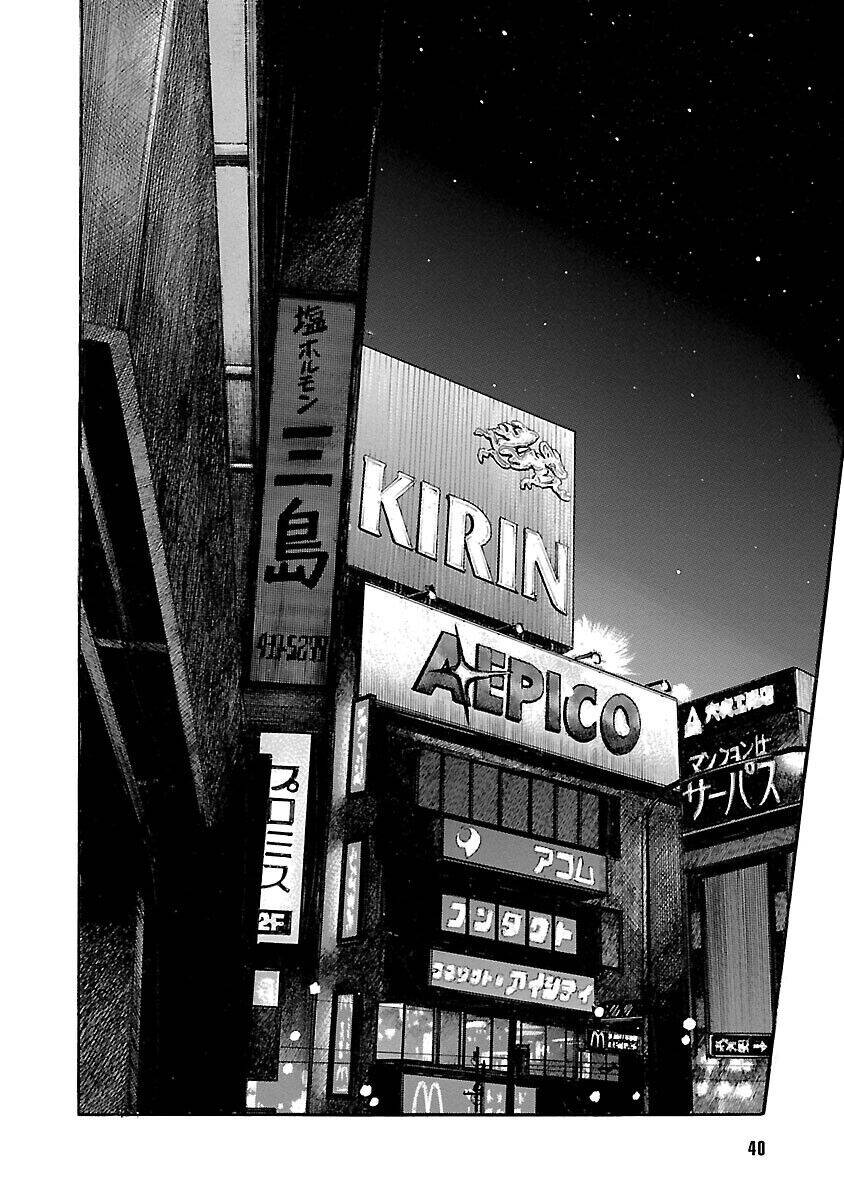 Worst Ấn Bản Mới Chapter  104 - 38