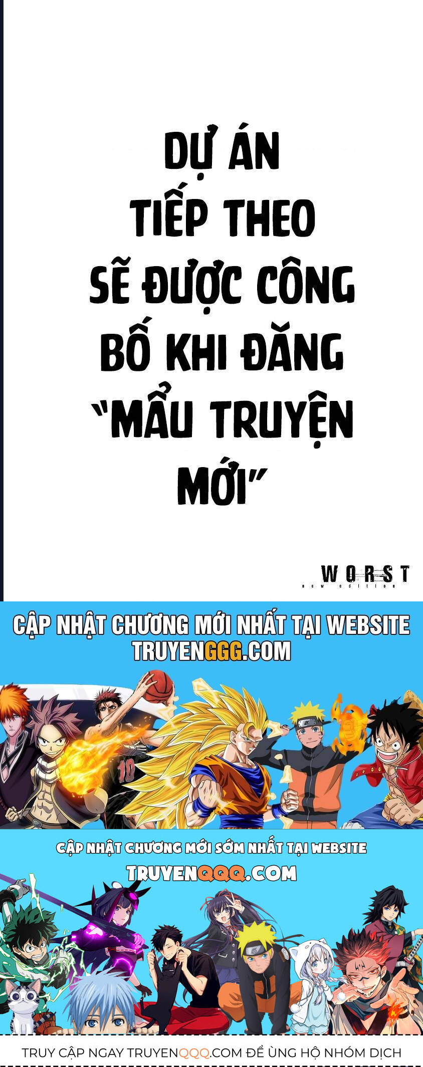 Worst Ấn Bản Mới Chapter 131 - 56