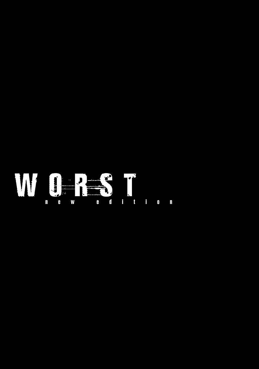 Worst Ấn Bản Mới Chapter 132 - 36