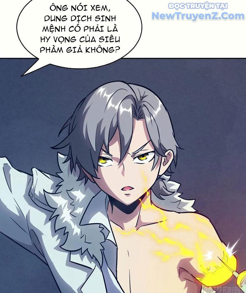 Tay Trái Của Ta Có Thể Dị Biến Chapter 112 - 15