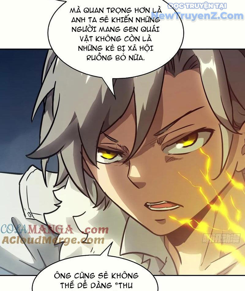 Tay Trái Của Ta Có Thể Dị Biến Chapter 112 - 29