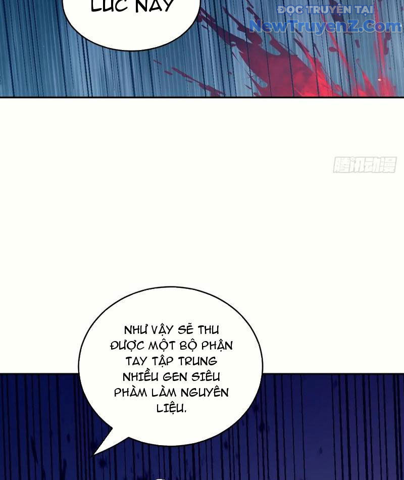 Tay Trái Của Ta Có Thể Dị Biến Chapter 112 - 39