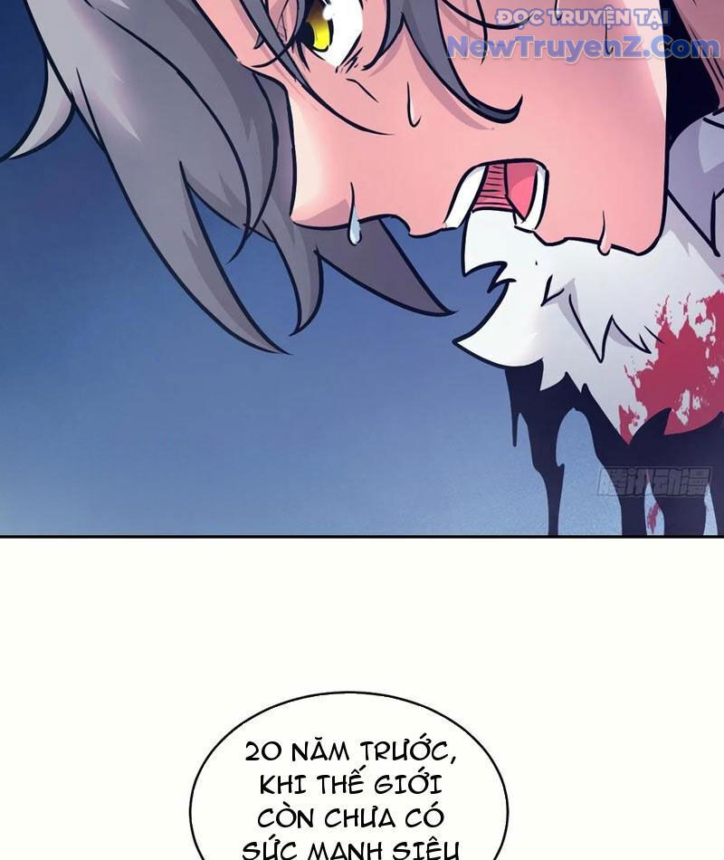Tay Trái Của Ta Có Thể Dị Biến Chapter 112 - 47