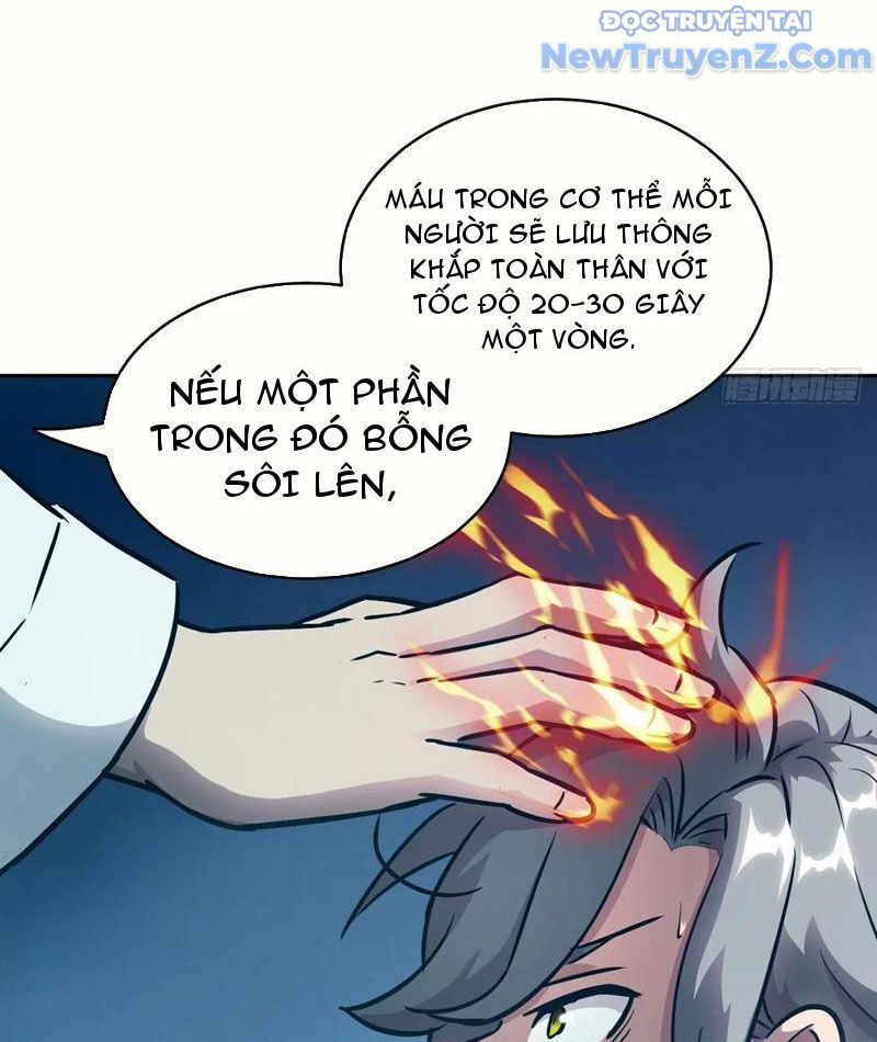 Tay Trái Của Ta Có Thể Dị Biến Chapter 112 - 52