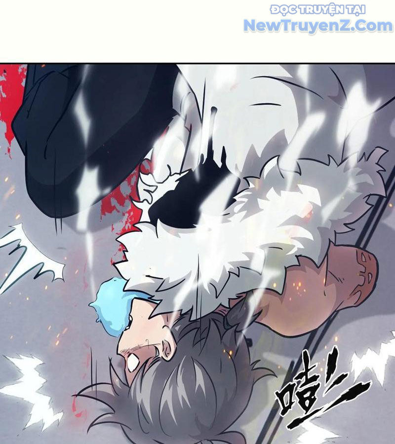 Tay Trái Của Ta Có Thể Dị Biến Chapter 112 - 57