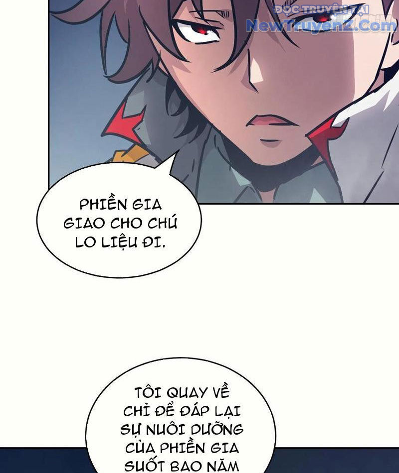 Tay Trái Của Ta Có Thể Dị Biến Chapter 112 - 64