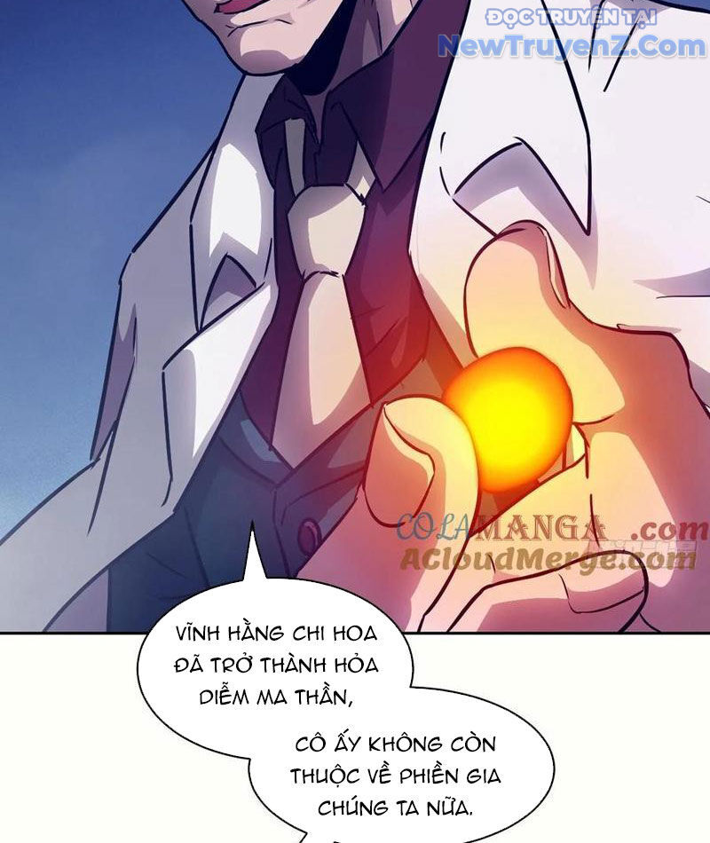 Tay Trái Của Ta Có Thể Dị Biến Chapter 112 - 68
