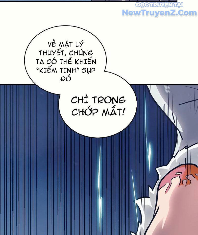 Tay Trái Của Ta Có Thể Dị Biến Chapter 112 - 77