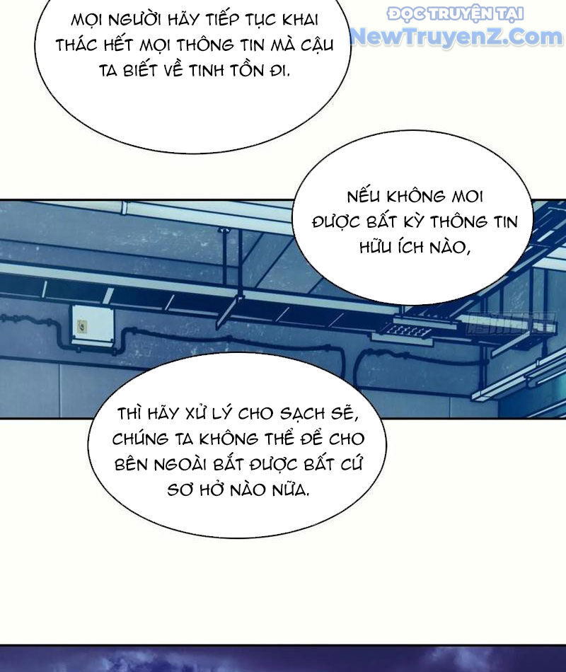 Tay Trái Của Ta Có Thể Dị Biến Chapter 112 - 80