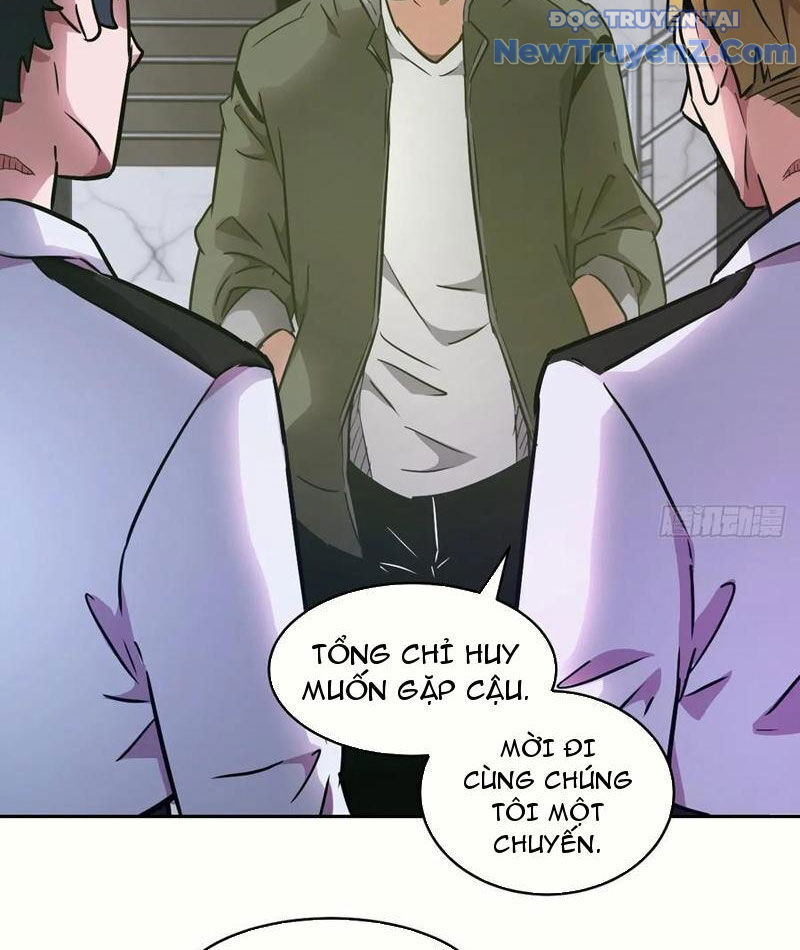 Tay Trái Của Ta Có Thể Dị Biến Chapter 112 - 87