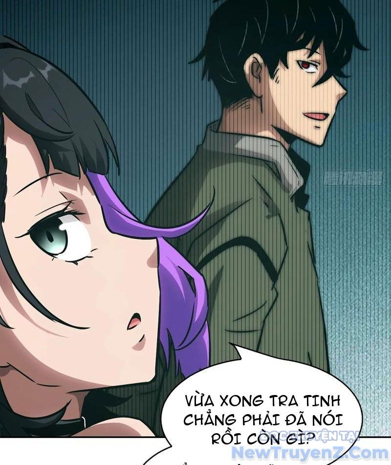 Tay Trái Của Ta Có Thể Dị Biến Chapter 113 - 12