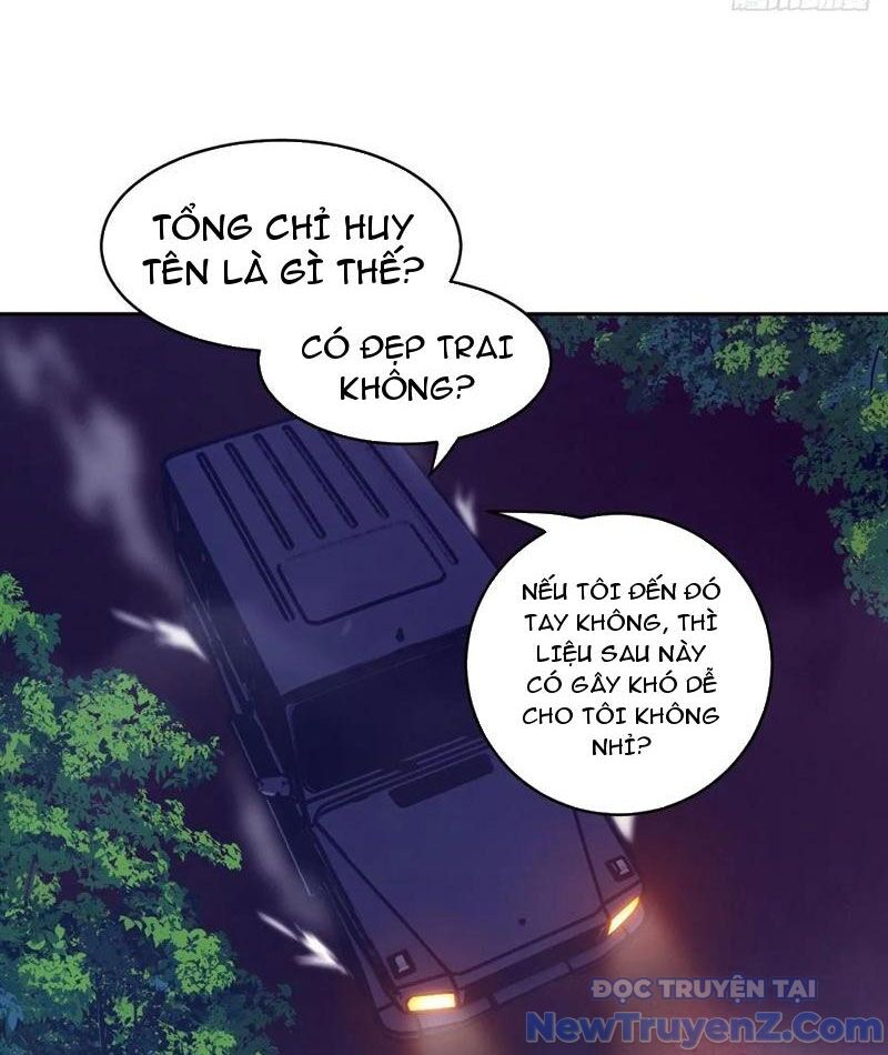 Tay Trái Của Ta Có Thể Dị Biến Chapter 113 - 17