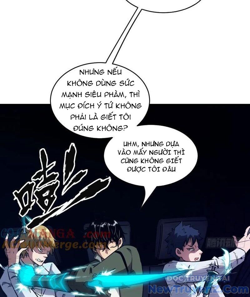 Tay Trái Của Ta Có Thể Dị Biến Chapter 113 - 29
