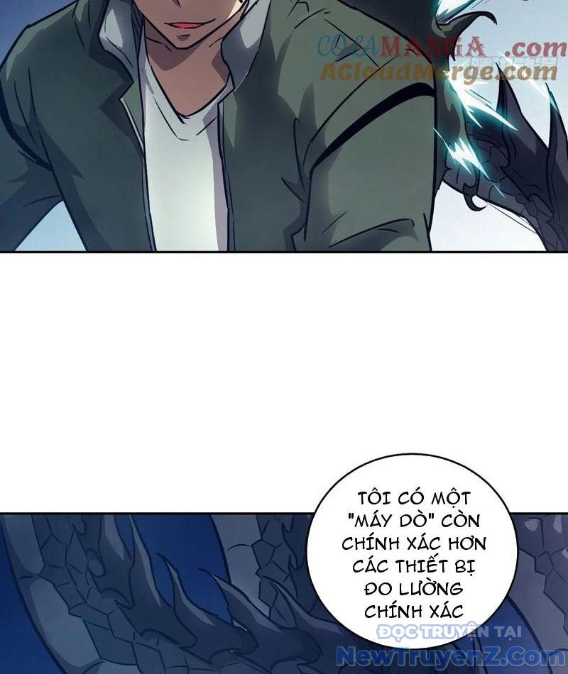 Tay Trái Của Ta Có Thể Dị Biến Chapter 113 - 37