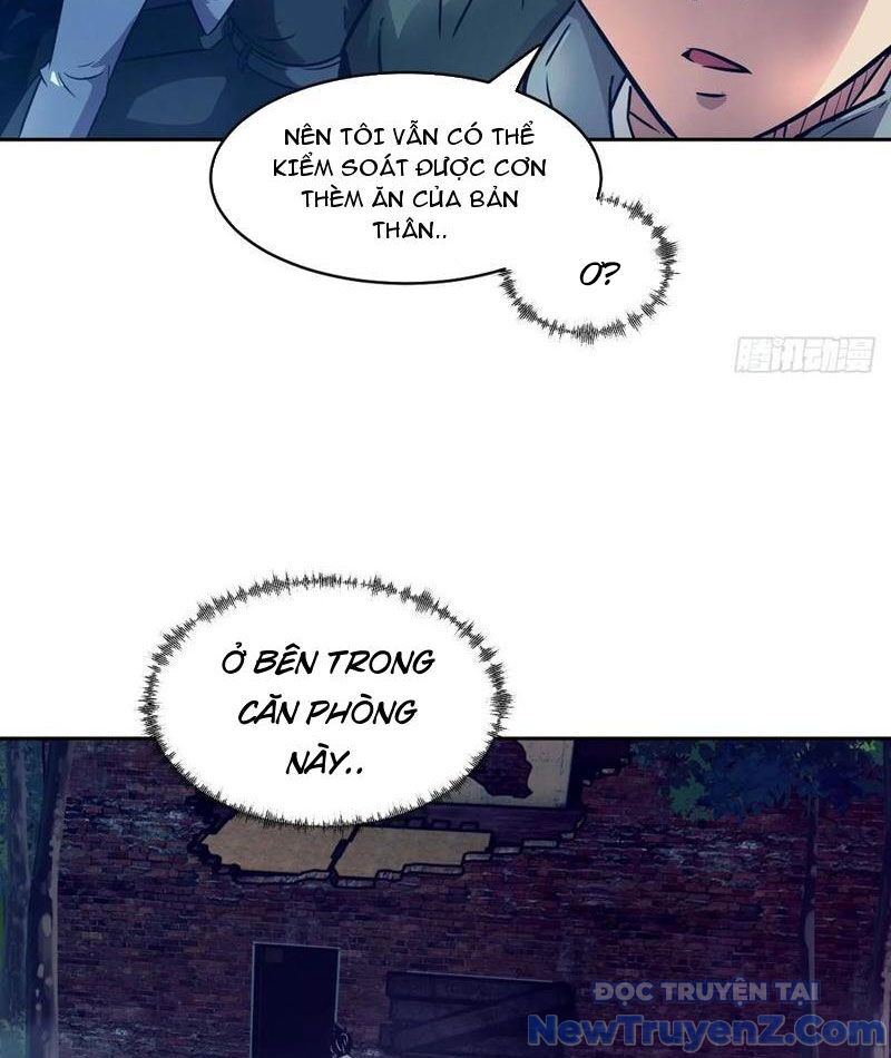 Tay Trái Của Ta Có Thể Dị Biến Chapter 113 - 53