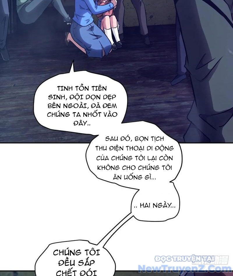 Tay Trái Của Ta Có Thể Dị Biến Chapter 113 - 56