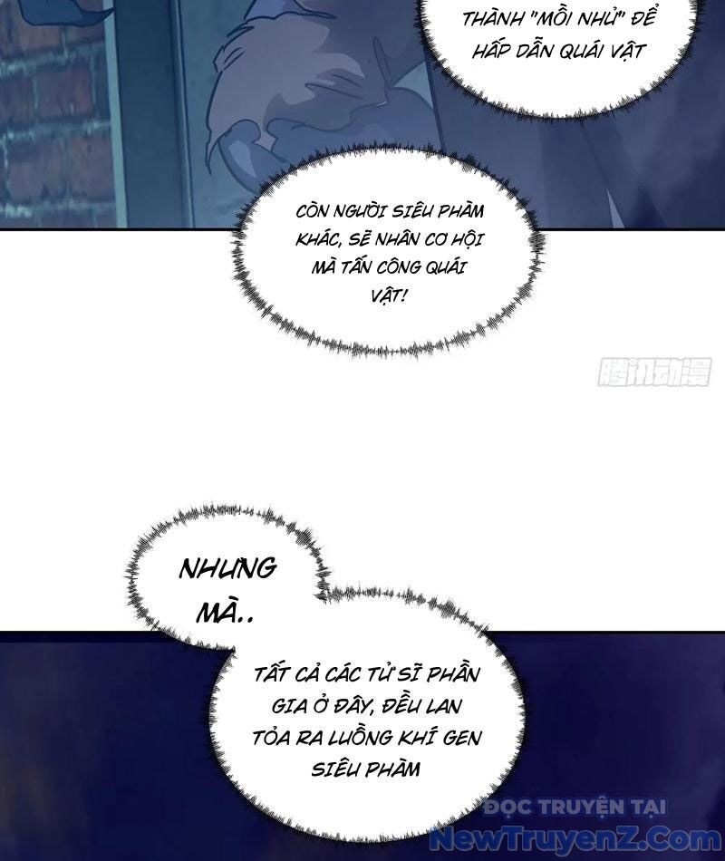 Tay Trái Của Ta Có Thể Dị Biến Chapter 113 - 74