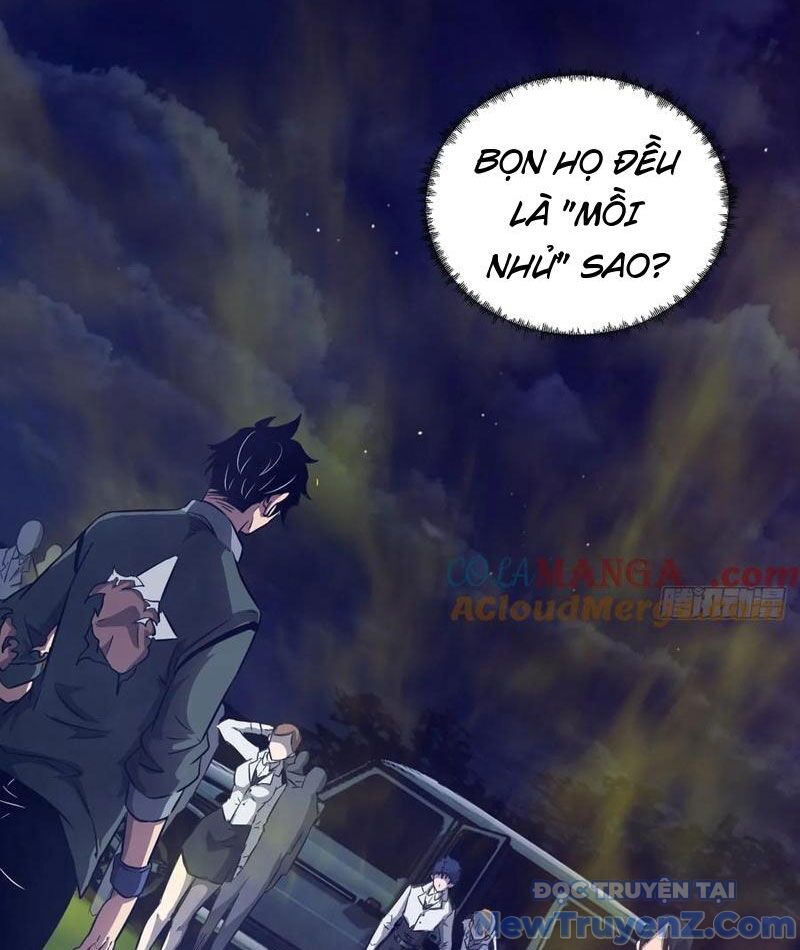 Tay Trái Của Ta Có Thể Dị Biến Chapter 113 - 75