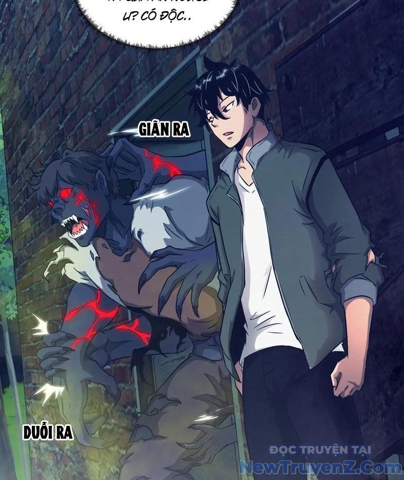 Tay Trái Của Ta Có Thể Dị Biến Chapter 113 - 77